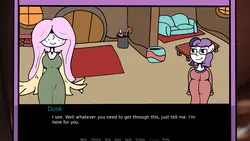 ハーピー、ハーフ、ハーフウィット ゲーム画像: img4.webp