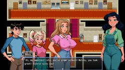The Haunter House game image: img12.webp