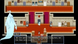 The Haunter House game image: img3.webp