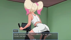 The Haunter House game image: img9.webp