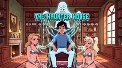 La casa Haunter