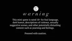 The Haunting of Lunaris game image: img0.webp