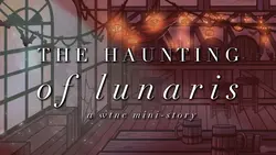El Haunting de Lunaris