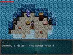 The Hawkman game image: img6.webp