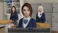 The Headmaster game image: img11.webp