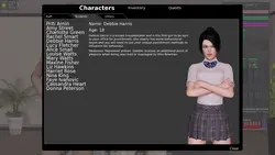The Headmaster game image: img12.webp