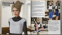 The Headmaster game image: img14.webp