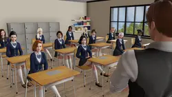 The Headmaster game image: img6.webp