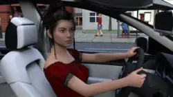 The Heart Asks More game image: img1.webp