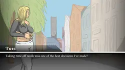The Heft Effect game image: img6.webp