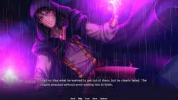 The Heiress of Sorcery game image: img0.webp