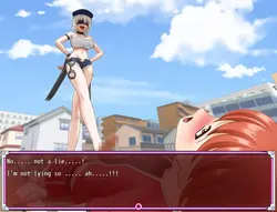 image de jeu Le plan directeur pour la corruption des héros: Heroes vs Villainess: img3.webp