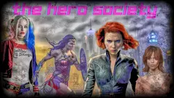 The Hero Society