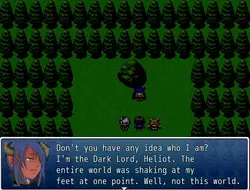 私たちが必要とするヒーロー ゲーム画像: img0.webp