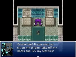 私たちが必要とするヒーロー ゲーム画像: img1.webp