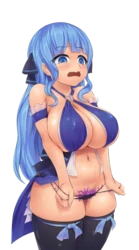 The Heroine Proceeds Alone game image: img3.webp