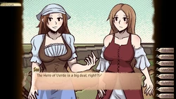 英雄の冒険ログ ゲーム画像: img2.webp