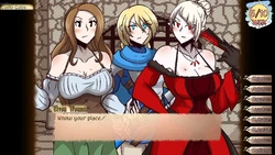 英雄の冒険ログ ゲーム画像: img4.webp