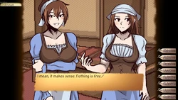 英雄の冒険ログ ゲーム画像: img7.webp