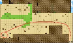 image de jeu L'aventure NTR du héros: img0.webp