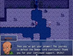 image de jeu L'aventure NTR du héros: img7.webp