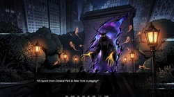 The Hidden King game image: img1.webp