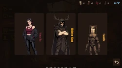 The Hidden King game image: img2.webp