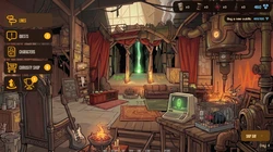 The Hidden King game image: img5.webp