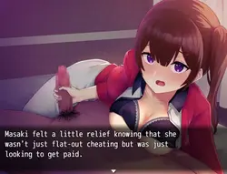 The Hidden Side of my Prideful Girlfriend game image: img3.webp