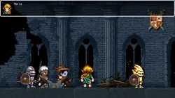 imagem do jogo A Alta Sacerdotisa é um Deviante: img0.webp