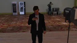 The Higher Society Illustrated game image: img0.webp