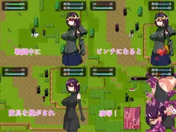 The Holy Grail Of Alharahn game image: img1.webp