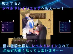 image de jeu Le Chevalier Saint et l'Equipe Succubus: img3.webp