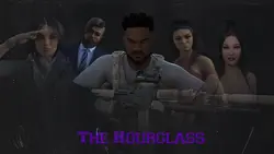 Die Hourglass