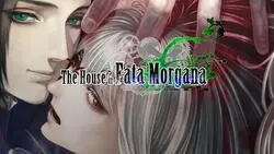A Casa em Fata Morgana [v1.3 + Fandisc]