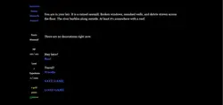 The Howling game image: img0.webp