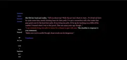 The Howling game image: img2.webp