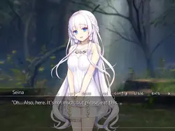 imagen del juego Humbling of a Holy Maiden: img4.webp