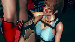 The Hunt for Lara Craft game image: img0.webp
