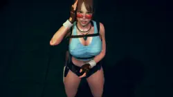 The Hunt for Lara Craft game image: img2.webp