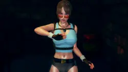 The Hunt for Lara Craft game image: img3.webp