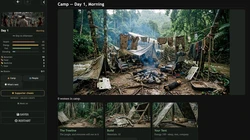 The Hunt game image: img3.webp