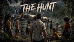 The Hunt [v1.0.0]