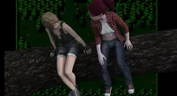 The Hunter 2 game image: img1.webp