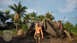 image de jeu Le chasseur : Pandoruim: img3.webp
