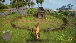 image de jeu Le chasseur : Pandoruim: img8.webp