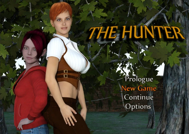 The Hunter [v1.0] main image