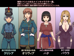 インペリアル・ゲートキーパー ゲーム画像: img2.webp