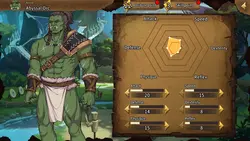 imagen del juego La Impregnación de los Elfos: img5.webp