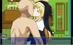 The Impure Lewd Flower game image: img6.webp